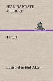 Cover von Tartüff