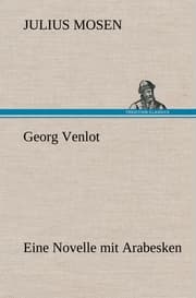 Cover von Georg Venlot