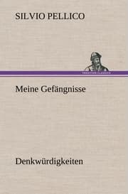 Cover von Meine Gefängnisse