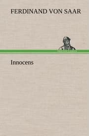 Cover von Innocens