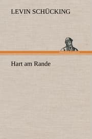 Cover von Hart am Rande