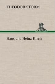 Cover von Hans und Heinz Kirch