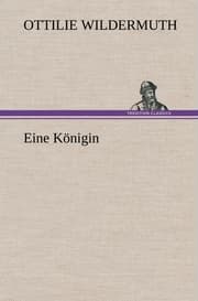 Cover von Eine Königin