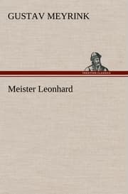 Cover von Meister Leonhard