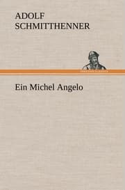 Cover von Ein Michel Angelo