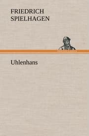 Cover von Uhlenhans