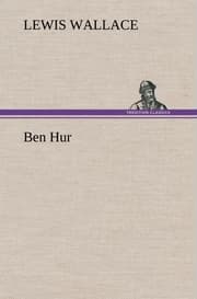 Cover von Ben Hur
