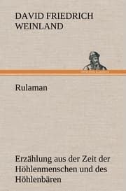 Cover von Rulaman