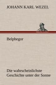 Cover von Belphegor