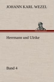 Cover von Herrmann und Ulrike / Band 4