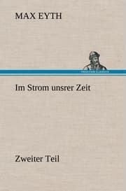 Cover von Im Strom unsrer Zeit - Zweiter Teil