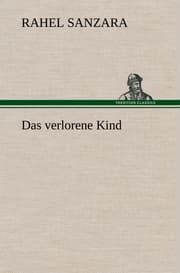 Cover von Das verlorene Kind