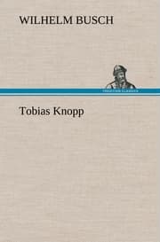 Cover von Tobias Knopp