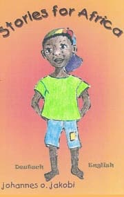Cover von Stories For Africa