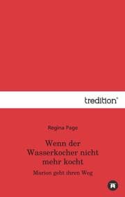 Cover von Wenn der Wasserkocher nicht mehr kocht
