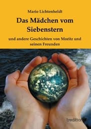 Cover von Das Mädchen vom Siebenstern