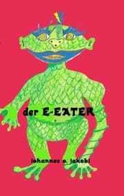 Cover von Der E-Eater