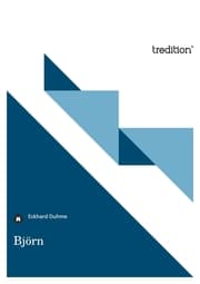 Cover von Björn