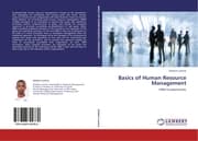 Cover von Basics of Human Resource Management