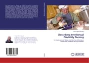 Cover von Describing Intellectual Disability Nursing
