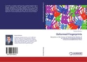 Cover von Deformed Fingerprints