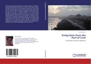 Cover von Emigration from the Port of Cork
