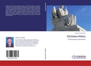 Cover von Christian Ethics