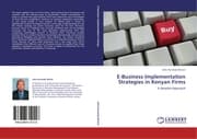 Cover von E-Business Implementation Strategies in Kenyan Firms