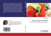 Cover von Liquid Organic Fertilizer