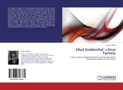 Cover von Elliot Goldenthal's Final Fantasy