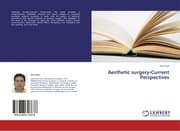 Cover von Aesthetic surgery-Current Perspectives