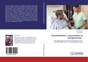 Cover von Commitment, conscience or compromise :