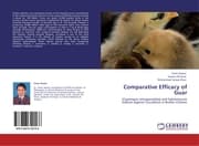 Cover von Comparative Efficacy of Guar