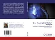 Cover von Gene Tagging And Marker Analysis