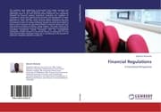 Cover von Financial Regulations
