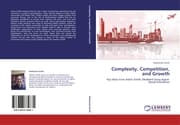 Cover von Complexity, Competition, and Growth