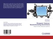 Cover von Shoppers Avenue: Revolutionizing eCommerce