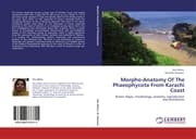 Cover von Morpho-Anatomy Of The Phaeophycota From Karachi Coast
