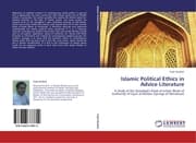 Cover von Islamic Political Ethics in Advice Literature