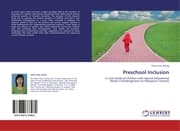 Cover von Preschool Inclusion