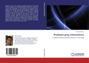 Cover von Predator-prey interactions