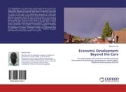 Cover von Economic Development Beyond the Core