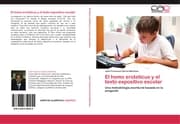 Cover von El homo eroteticus y el texto expositivo escolar