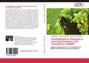 Cover von Variabilidad en Albariño a nivel agronómico y de resistencia a Mildiu