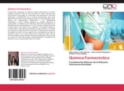 Cover von Química Farmacéutica
