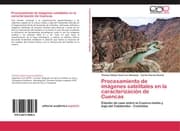 Cover von Procesamiento de imágenes satelitales en la caracterización de Cuencas