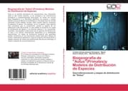 Cover von Biogeografía de 'Aotus'(Primates)y Modelos de Distribución de Especies