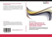 Cover von Ácido hialurónico en espray en las lesiones ulceradas orales