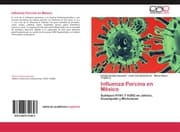 Cover von Influenza Porcina en México