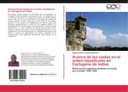 Cover von Avance de las castas en el orden republicano en Cartagena de Indias
